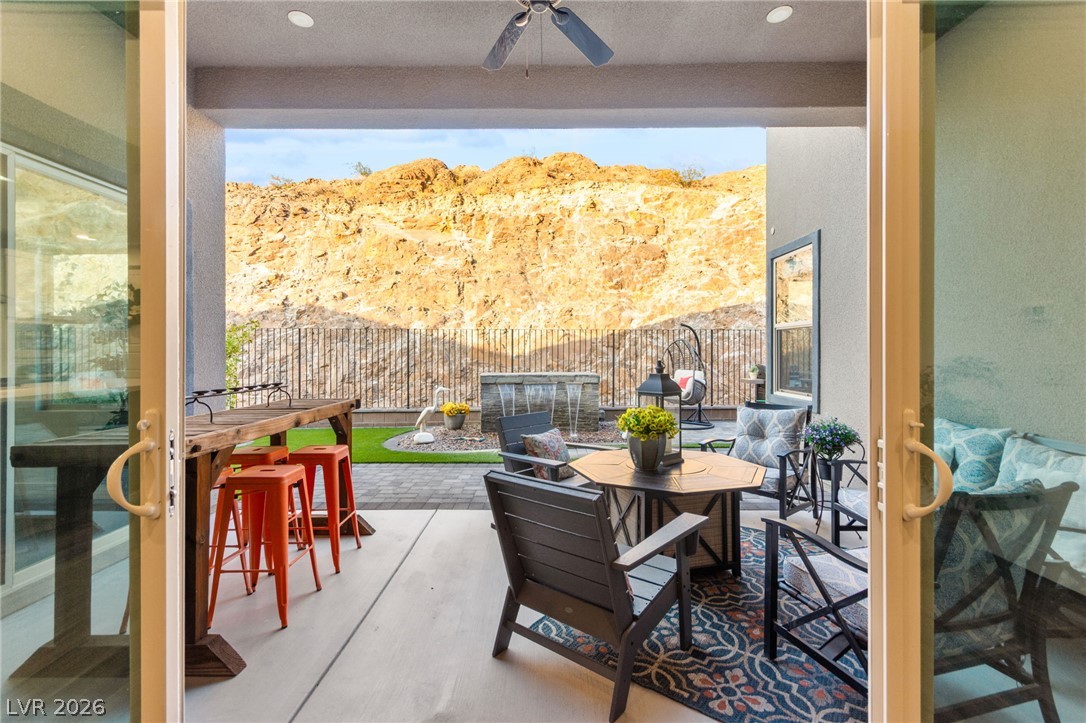 1948 Regal Bluff Drive Henderson NV 89052