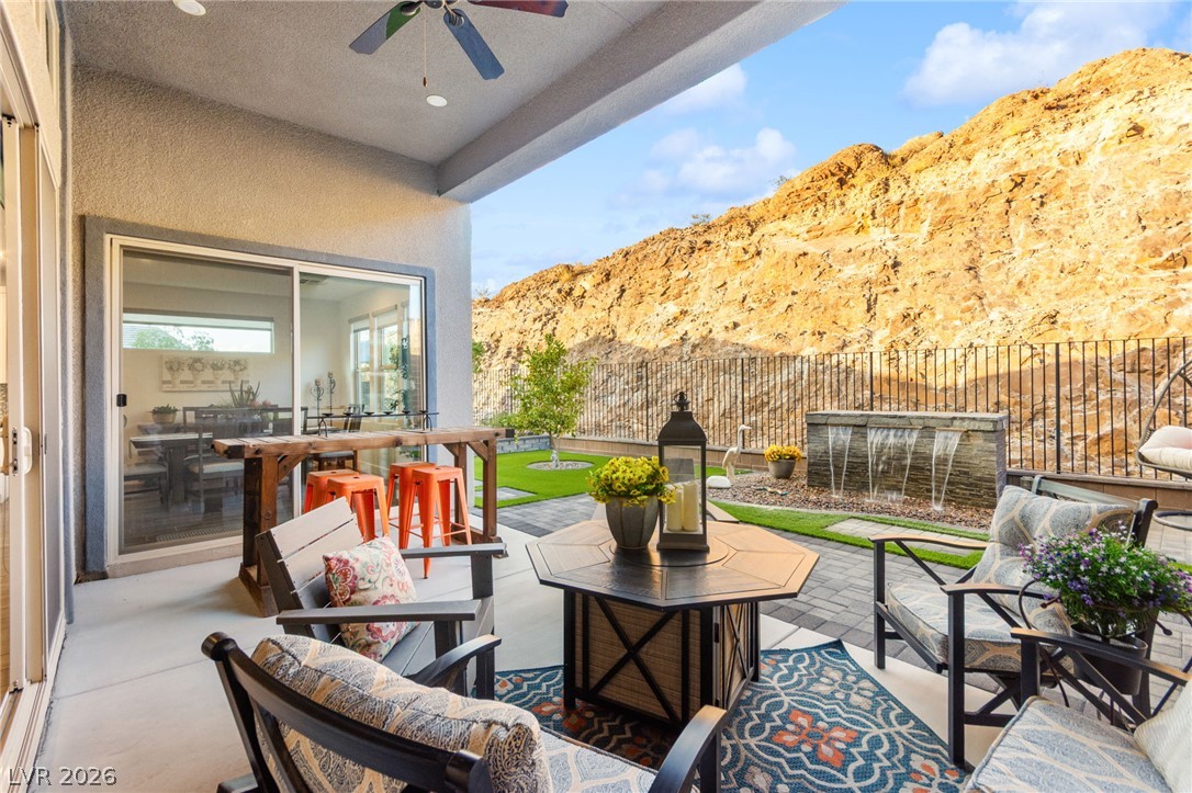 1948 Regal Bluff Drive Henderson NV 89052