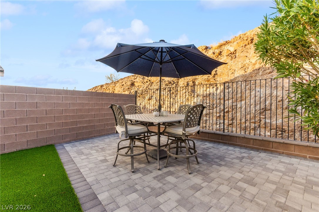 1948 Regal Bluff Drive Henderson NV 89052
