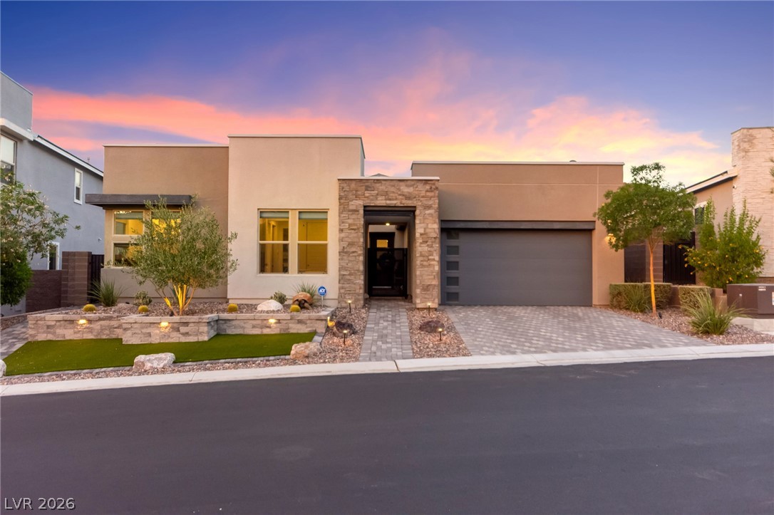 1948 Regal Bluff Drive Henderson NV 89052