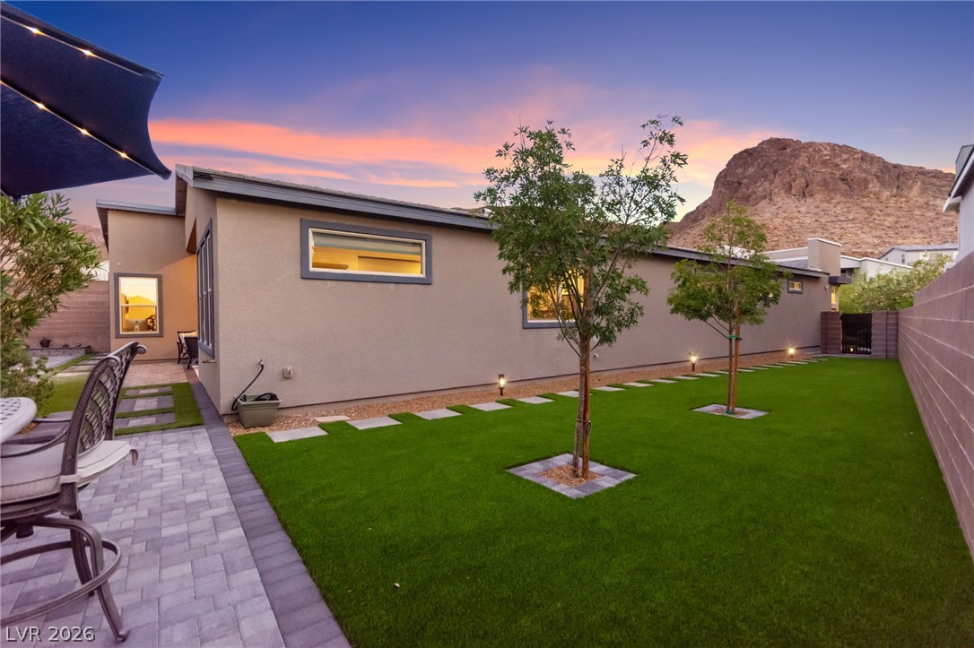 1948 Regal Bluff Drive Henderson NV 89052