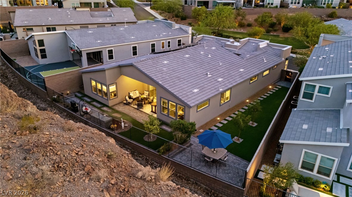 1948 Regal Bluff Drive Henderson NV 89052