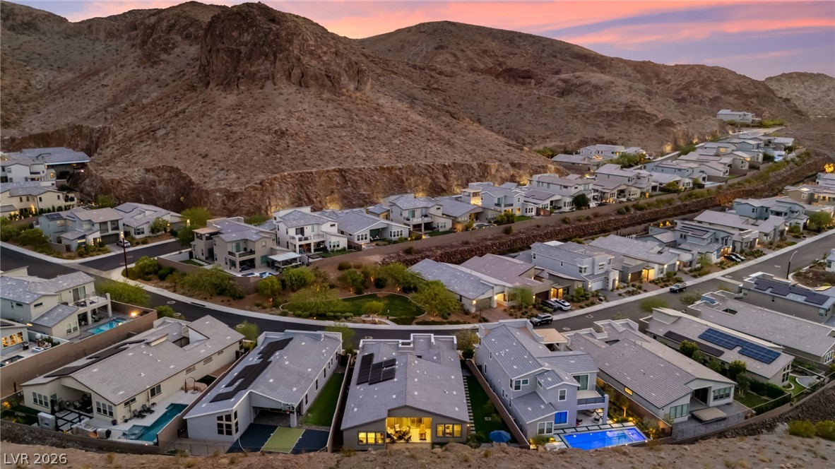 1948 Regal Bluff Drive Henderson NV 89052