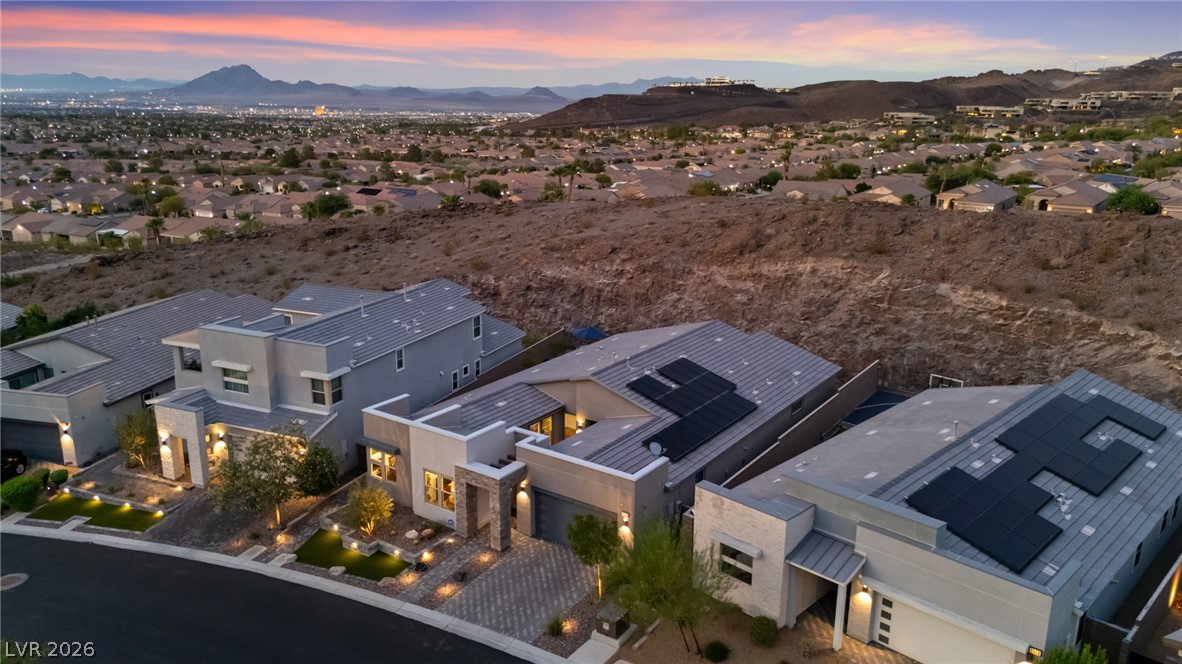 1948 Regal Bluff Drive Henderson NV 89052