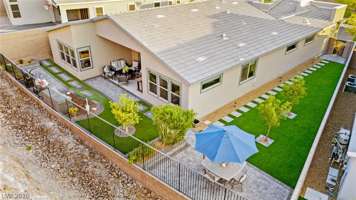 1948 Regal Bluff Drive Henderson NV 89052
