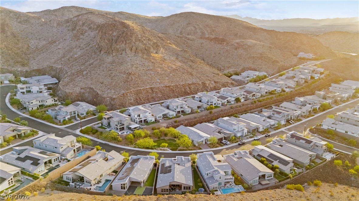 1948 Regal Bluff Drive Henderson NV 89052
