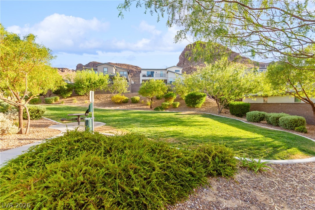 1948 Regal Bluff Drive Henderson NV 89052