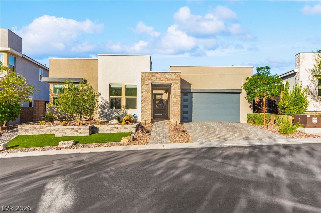 1948 Regal Bluff Drive Henderson NV 89052