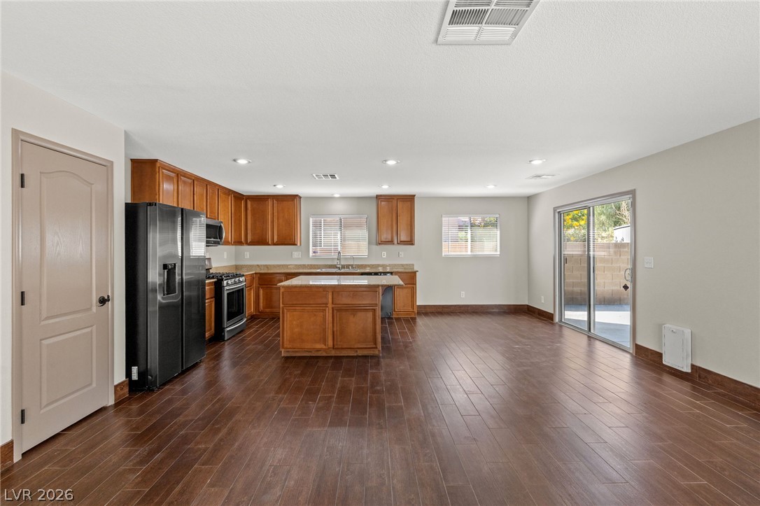 3112 Gannon Ridge Avenue North Las Vegas NV 89081