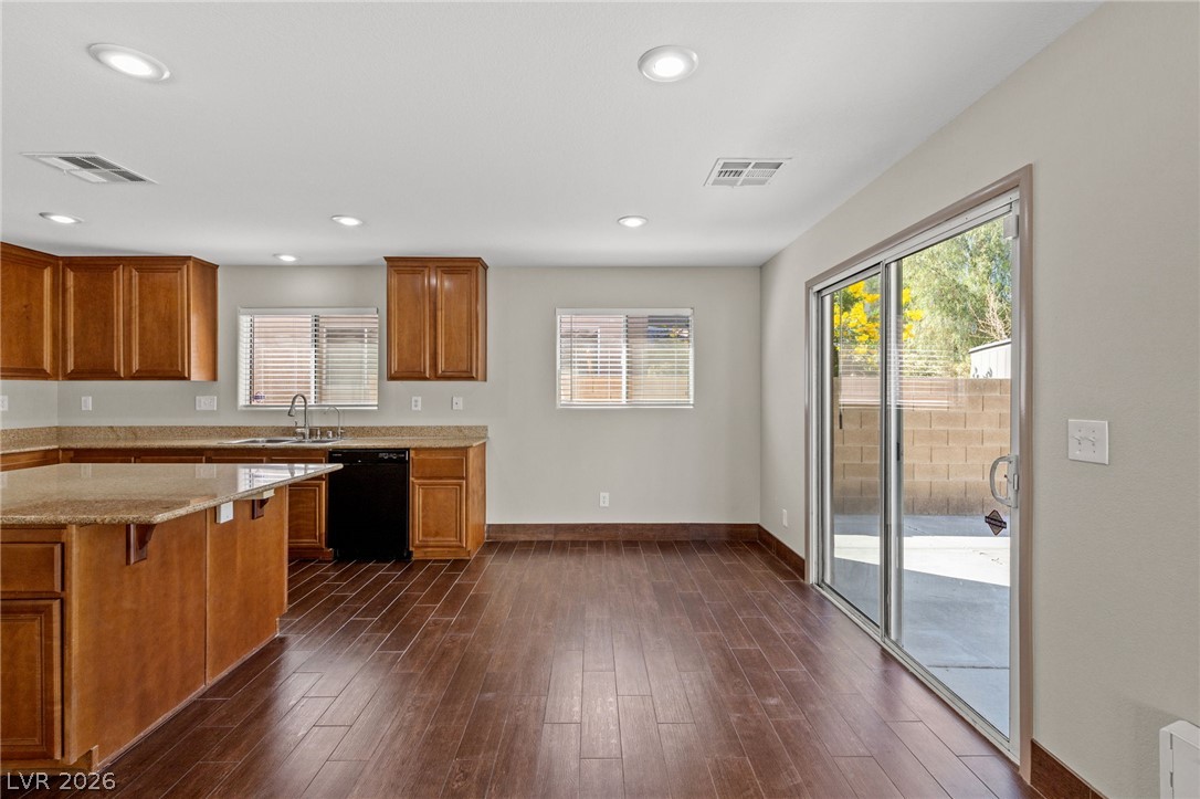 3112 Gannon Ridge Avenue North Las Vegas NV 89081