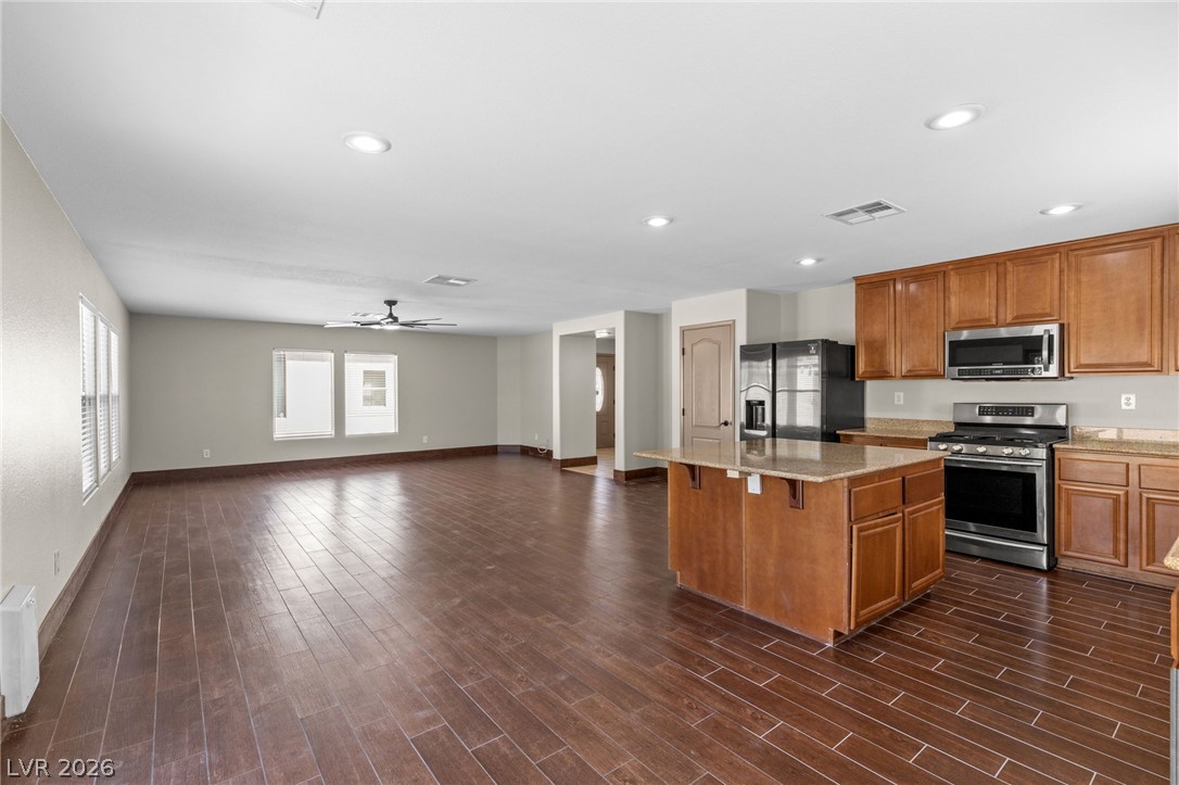3112 Gannon Ridge Avenue North Las Vegas NV 89081