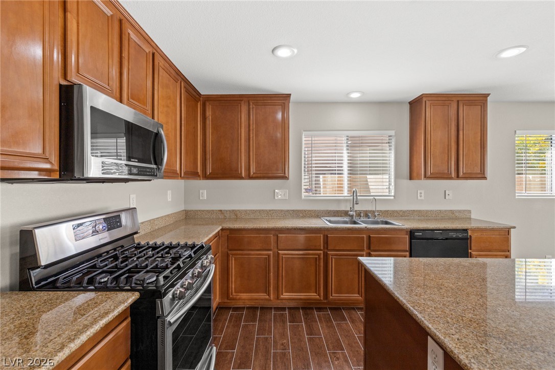 3112 Gannon Ridge Avenue North Las Vegas NV 89081