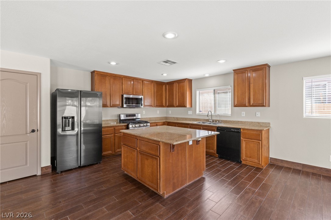 3112 Gannon Ridge Avenue North Las Vegas NV 89081