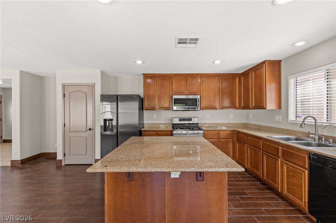 3112 Gannon Ridge Avenue North Las Vegas NV 89081