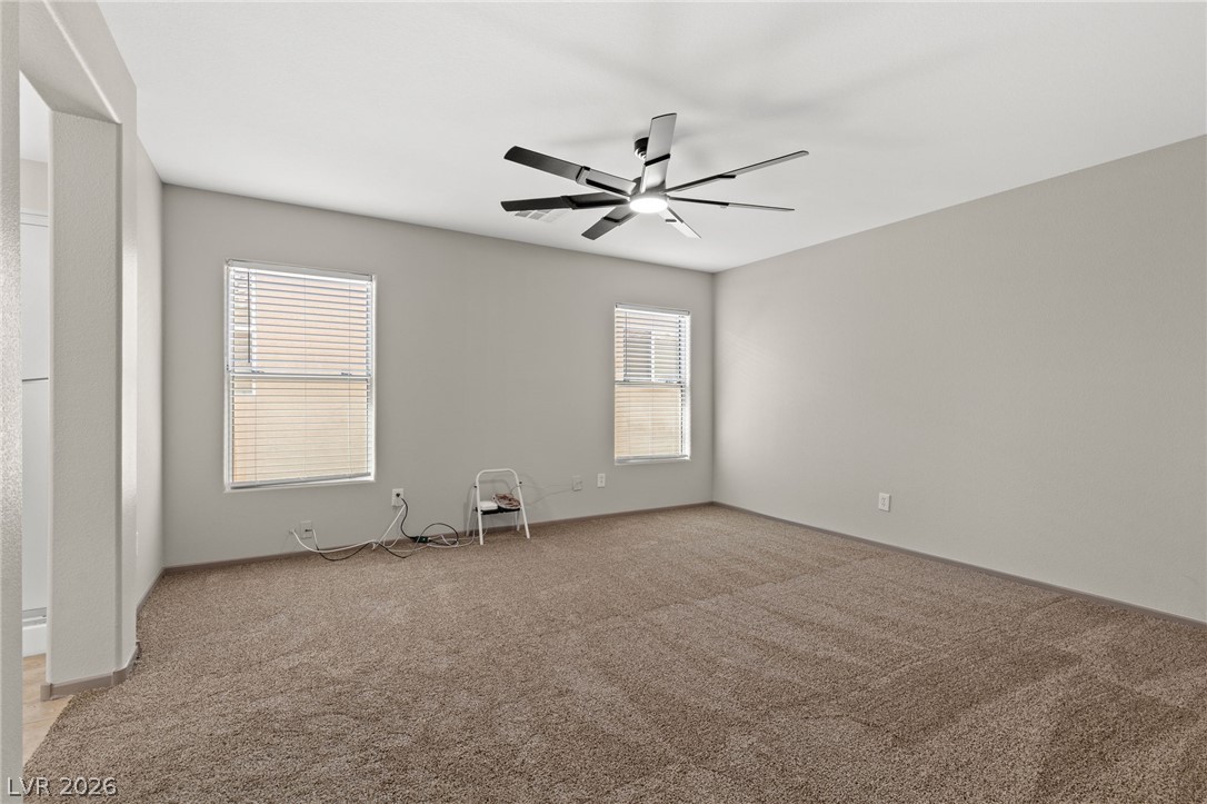 3112 Gannon Ridge Avenue North Las Vegas NV 89081