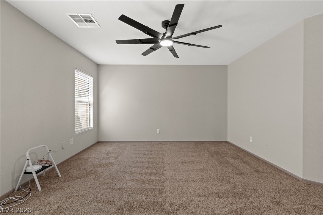 3112 Gannon Ridge Avenue North Las Vegas NV 89081