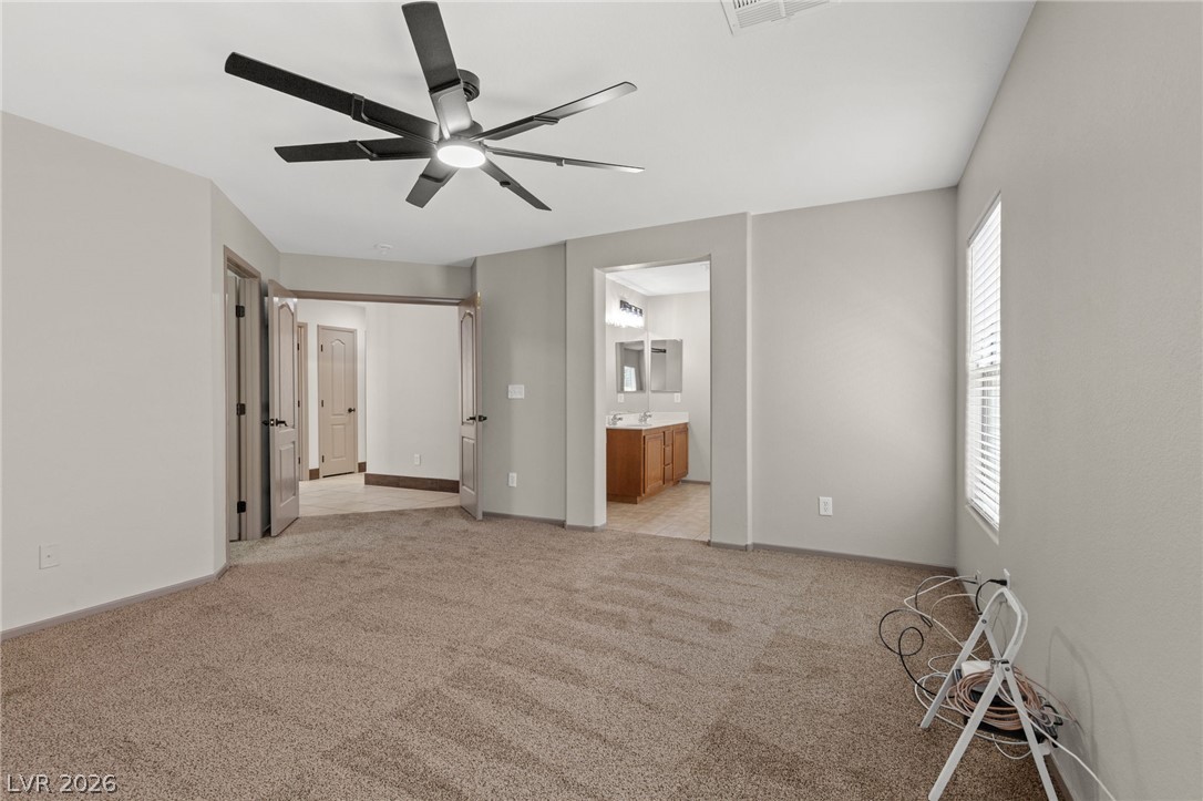 3112 Gannon Ridge Avenue North Las Vegas NV 89081