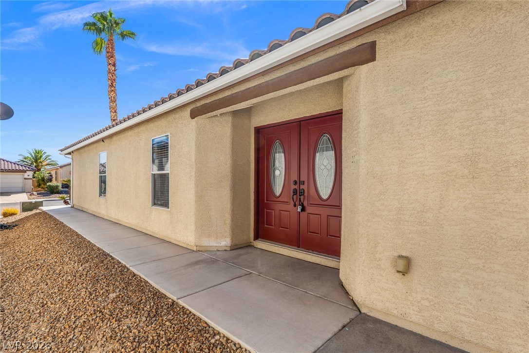 3112 Gannon Ridge Avenue North Las Vegas NV 89081