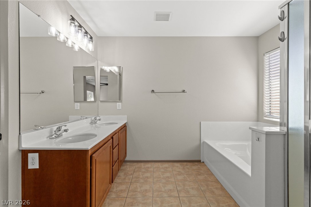 3112 Gannon Ridge Avenue North Las Vegas NV 89081