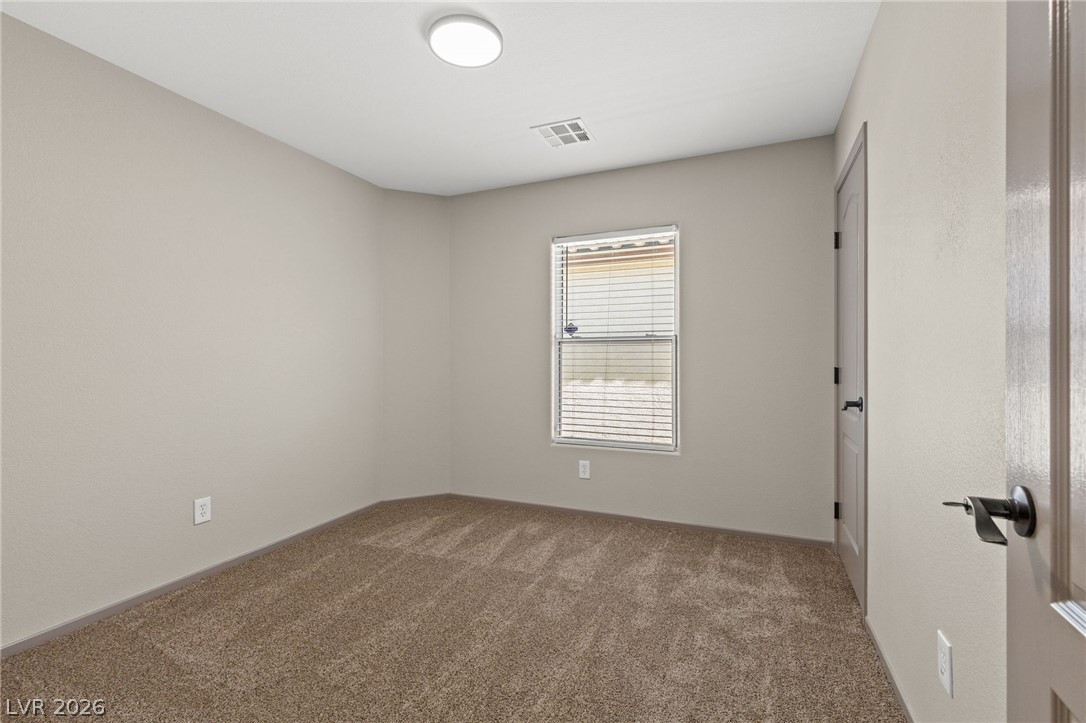 3112 Gannon Ridge Avenue North Las Vegas NV 89081