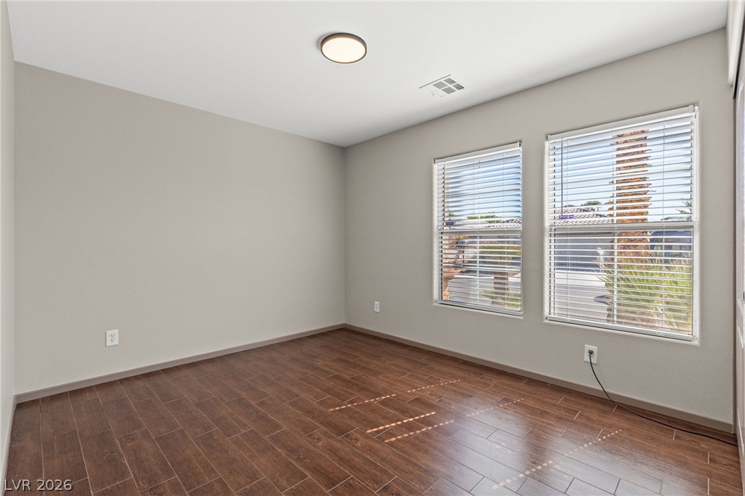 3112 Gannon Ridge Avenue North Las Vegas NV 89081