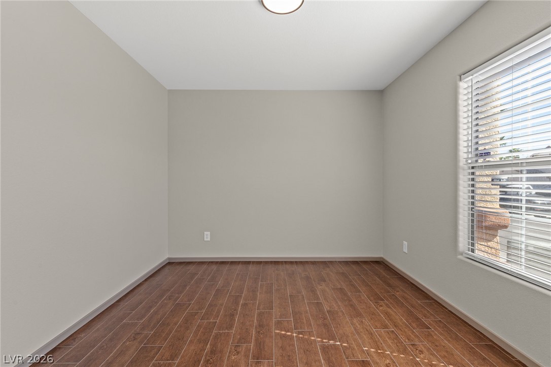 3112 Gannon Ridge Avenue North Las Vegas NV 89081
