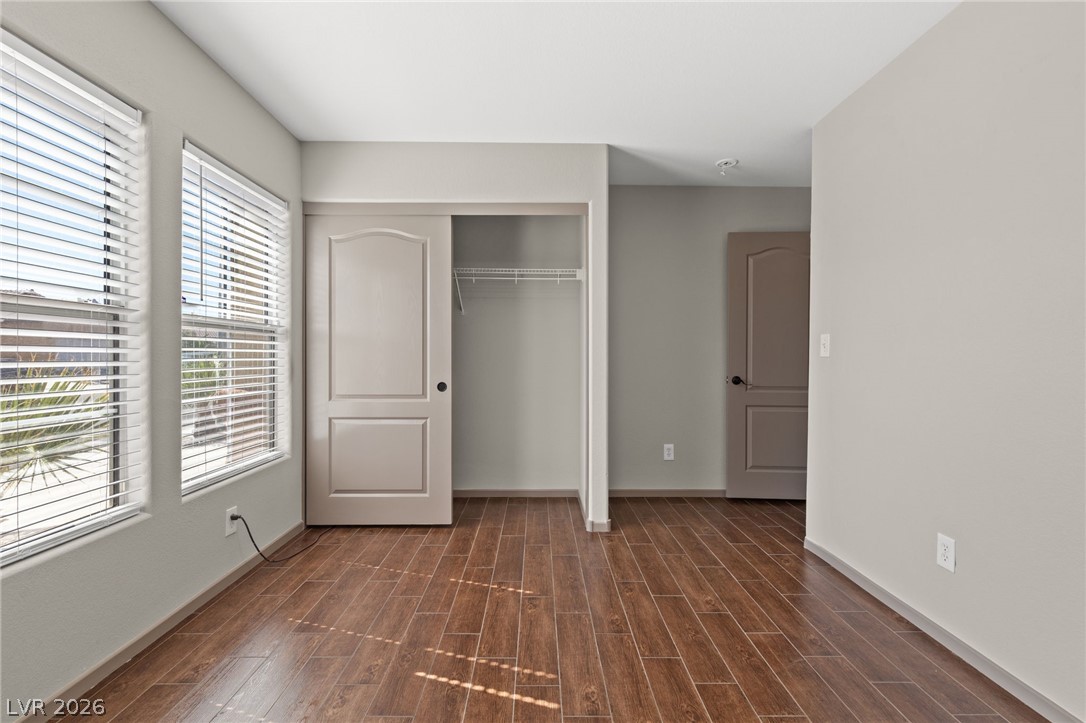 3112 Gannon Ridge Avenue North Las Vegas NV 89081