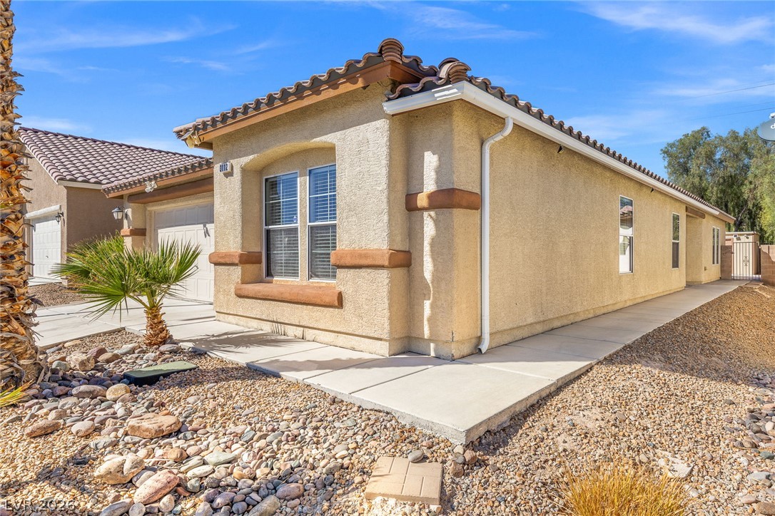 3112 Gannon Ridge Avenue North Las Vegas NV 89081