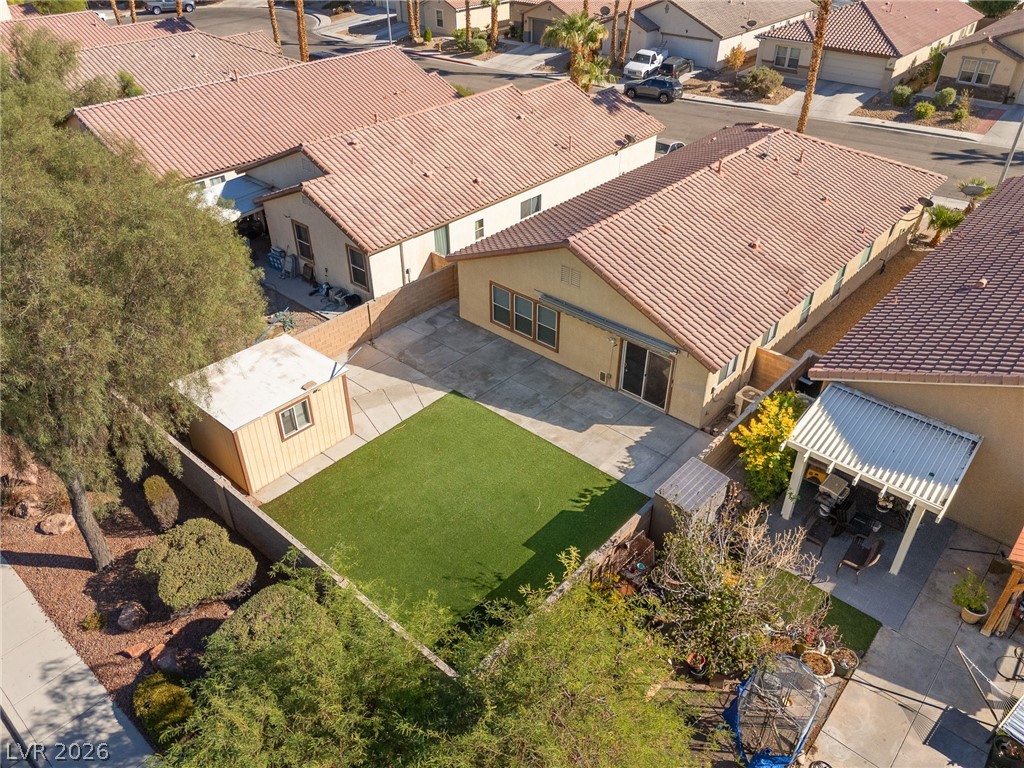 3112 Gannon Ridge Avenue North Las Vegas NV 89081