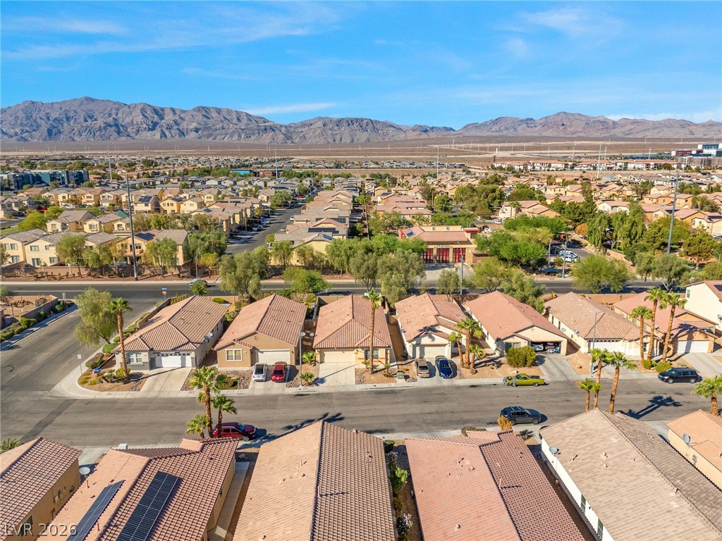 3112 Gannon Ridge Avenue North Las Vegas NV 89081