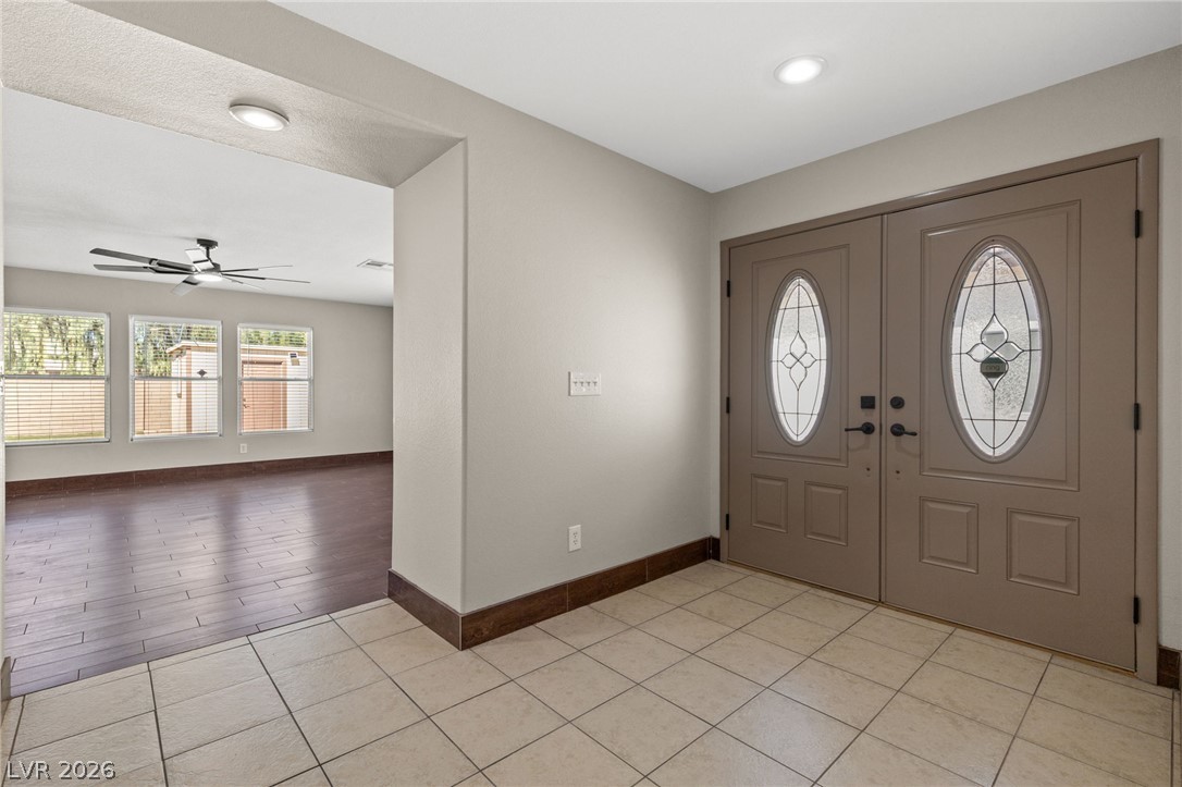 3112 Gannon Ridge Avenue North Las Vegas NV 89081