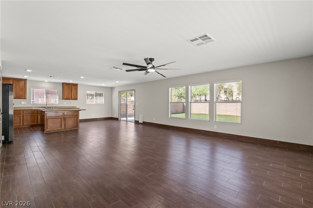 3112 Gannon Ridge Avenue North Las Vegas NV 89081