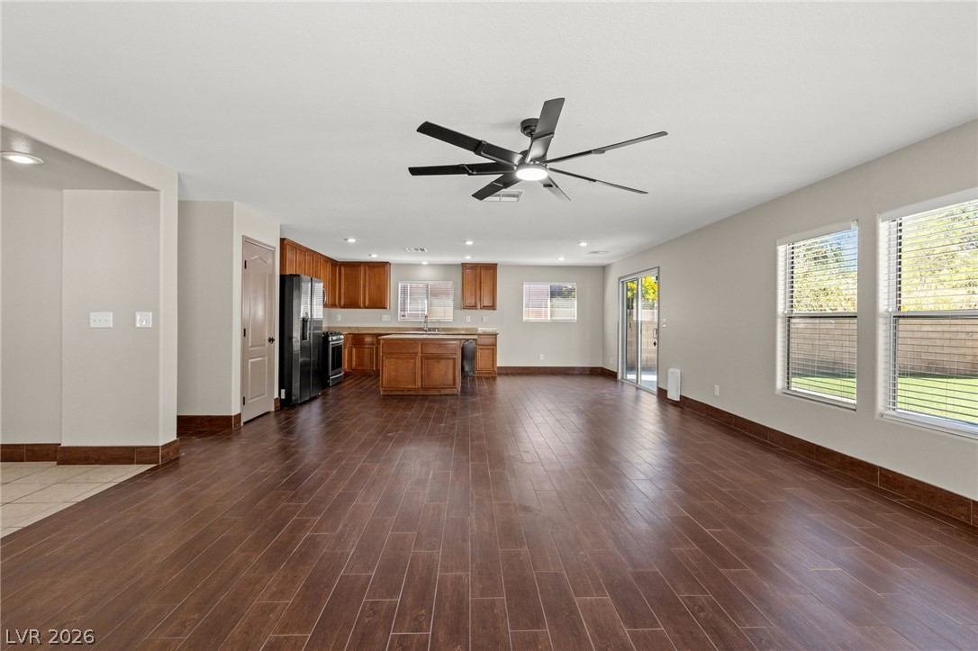 3112 Gannon Ridge Avenue North Las Vegas NV 89081