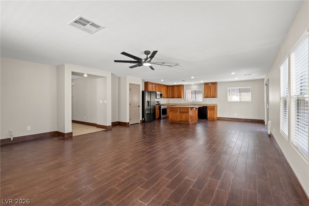3112 Gannon Ridge Avenue North Las Vegas NV 89081