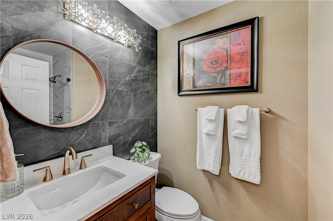 4702 Grand Ridge Court Las Vegas NV 89147
