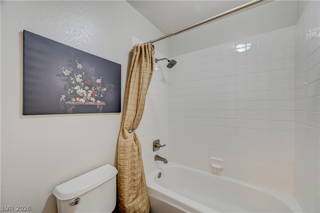 4702 Grand Ridge Court Las Vegas NV 89147
