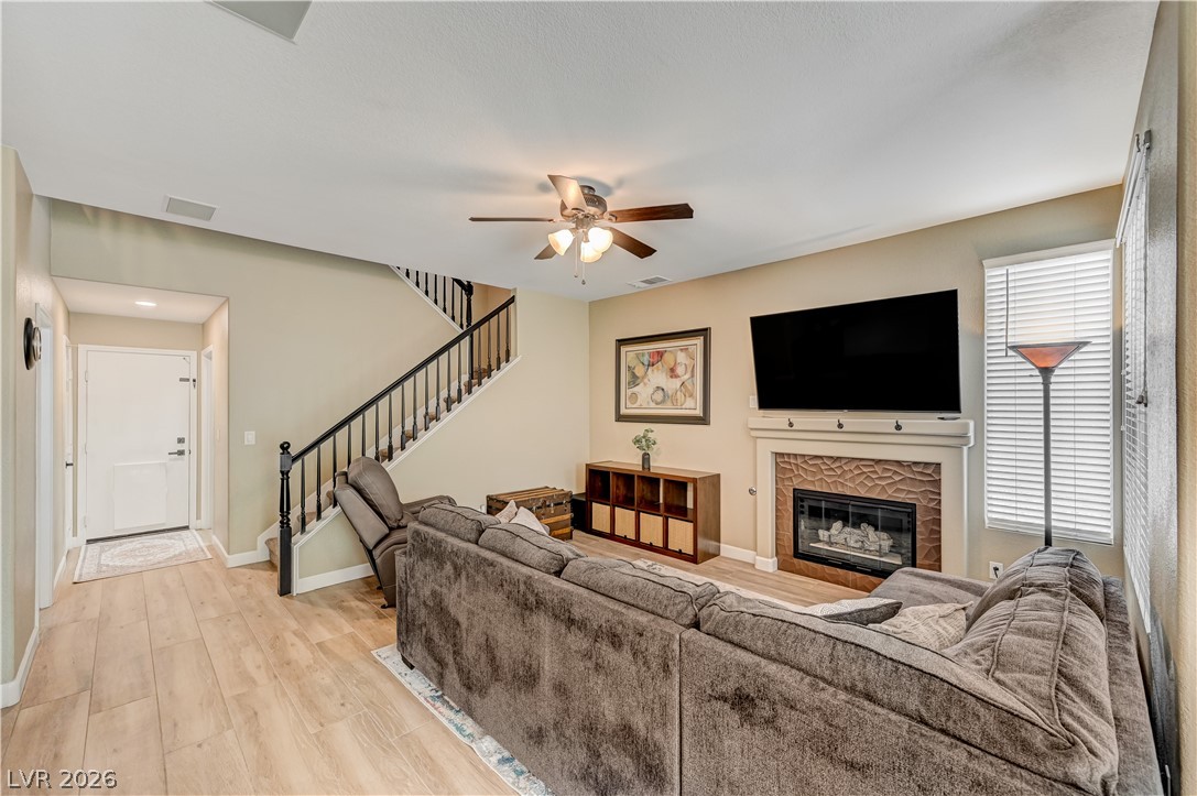 4702 Grand Ridge Court Las Vegas NV 89147