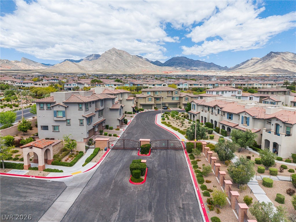 72 Lomita Heights Drive Las Vegas NV 89138