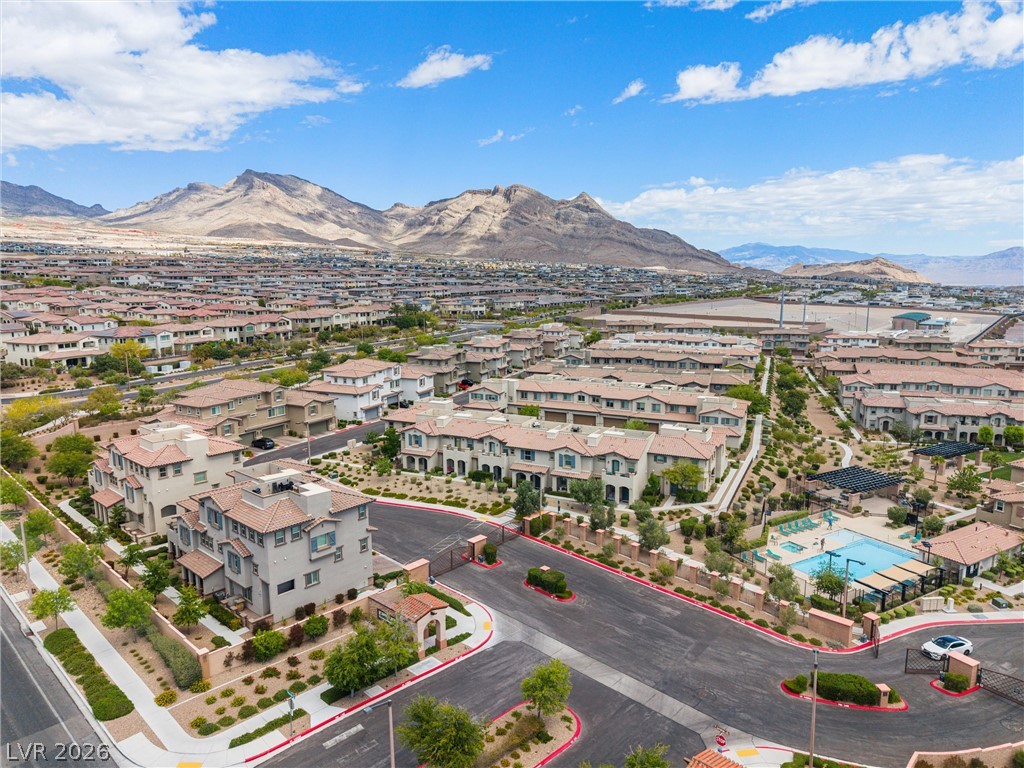 72 Lomita Heights Drive Las Vegas NV 89138