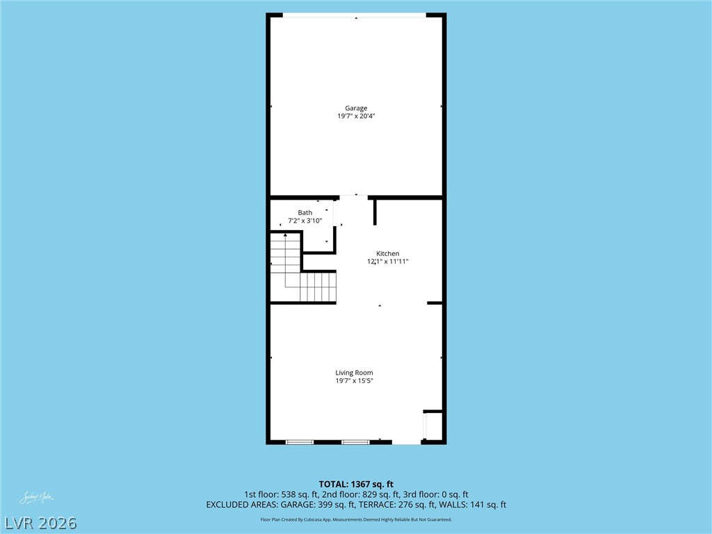 72 Lomita Heights Drive Las Vegas NV 89138
