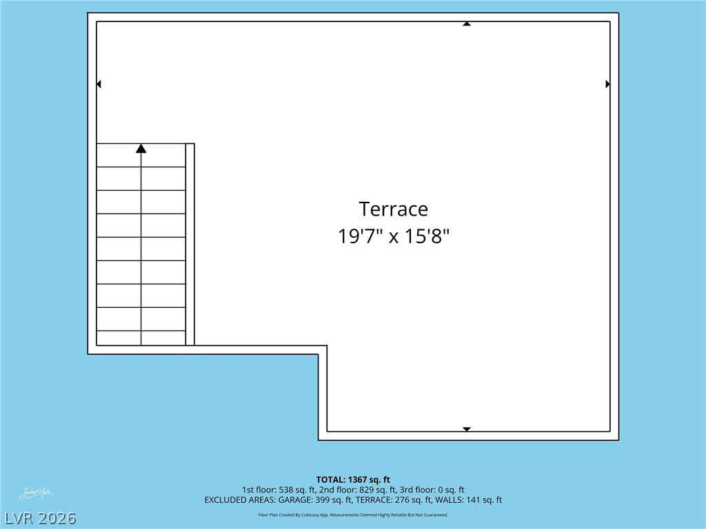 72 Lomita Heights Drive Las Vegas NV 89138