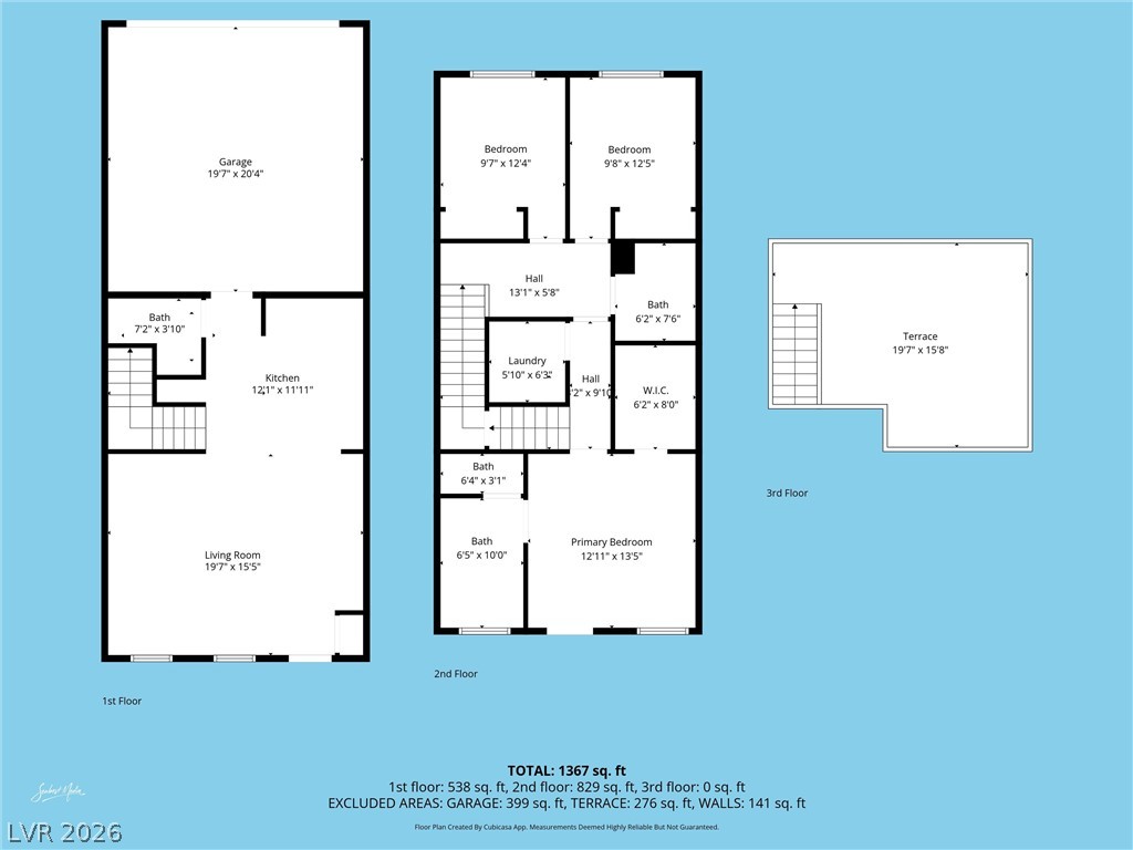72 Lomita Heights Drive Las Vegas NV 89138