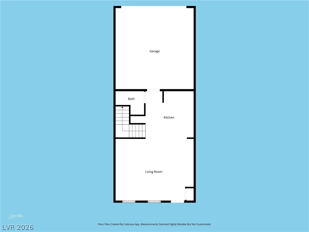 72 Lomita Heights Drive Las Vegas NV 89138