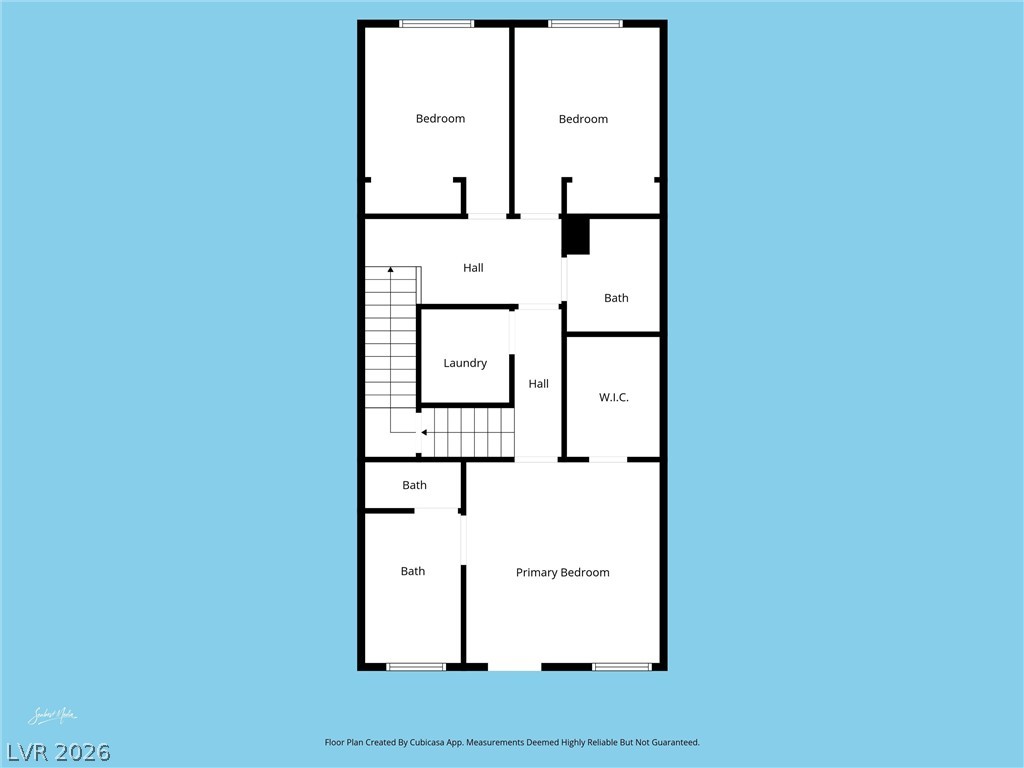 72 Lomita Heights Drive Las Vegas NV 89138