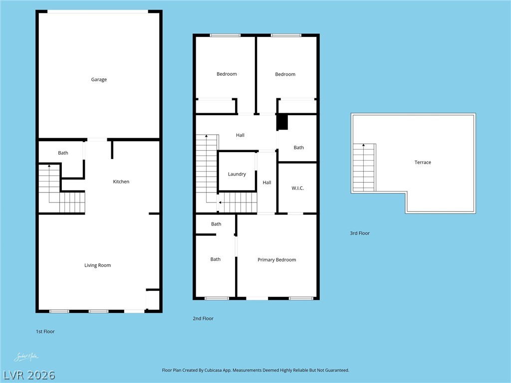 72 Lomita Heights Drive Las Vegas NV 89138