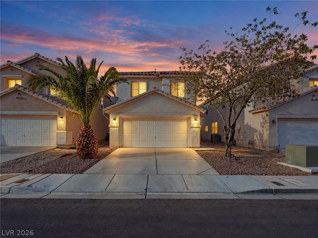 7616 Emerald Ridge Court Las Vegas NV 89129