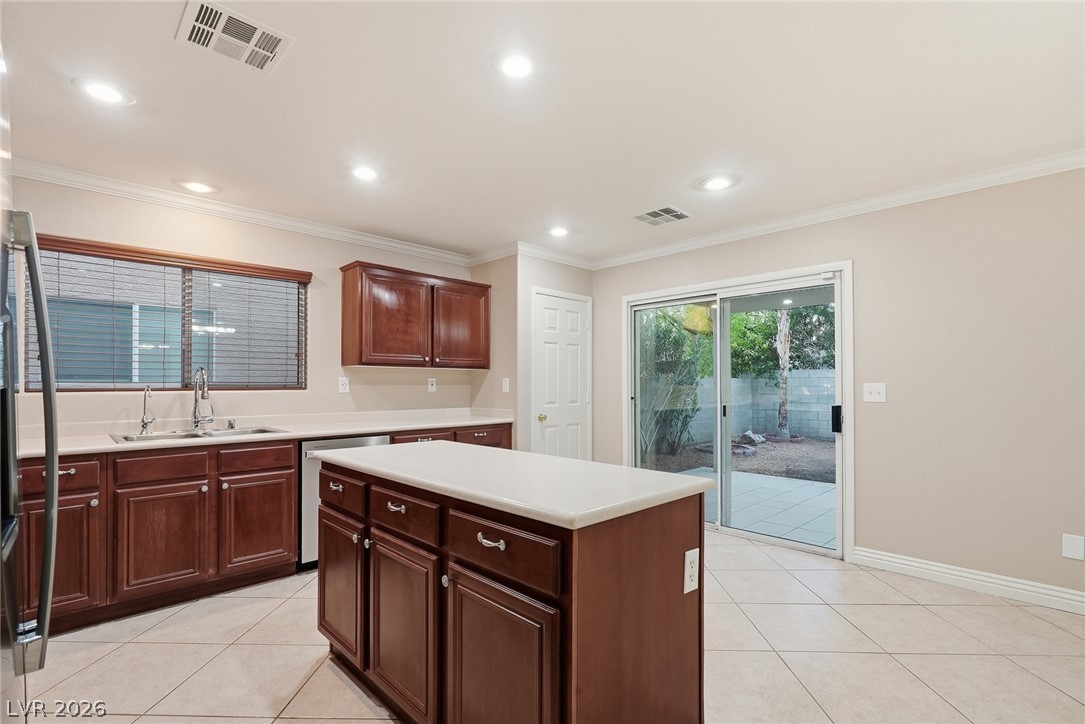7616 Emerald Ridge Court Las Vegas NV 89129