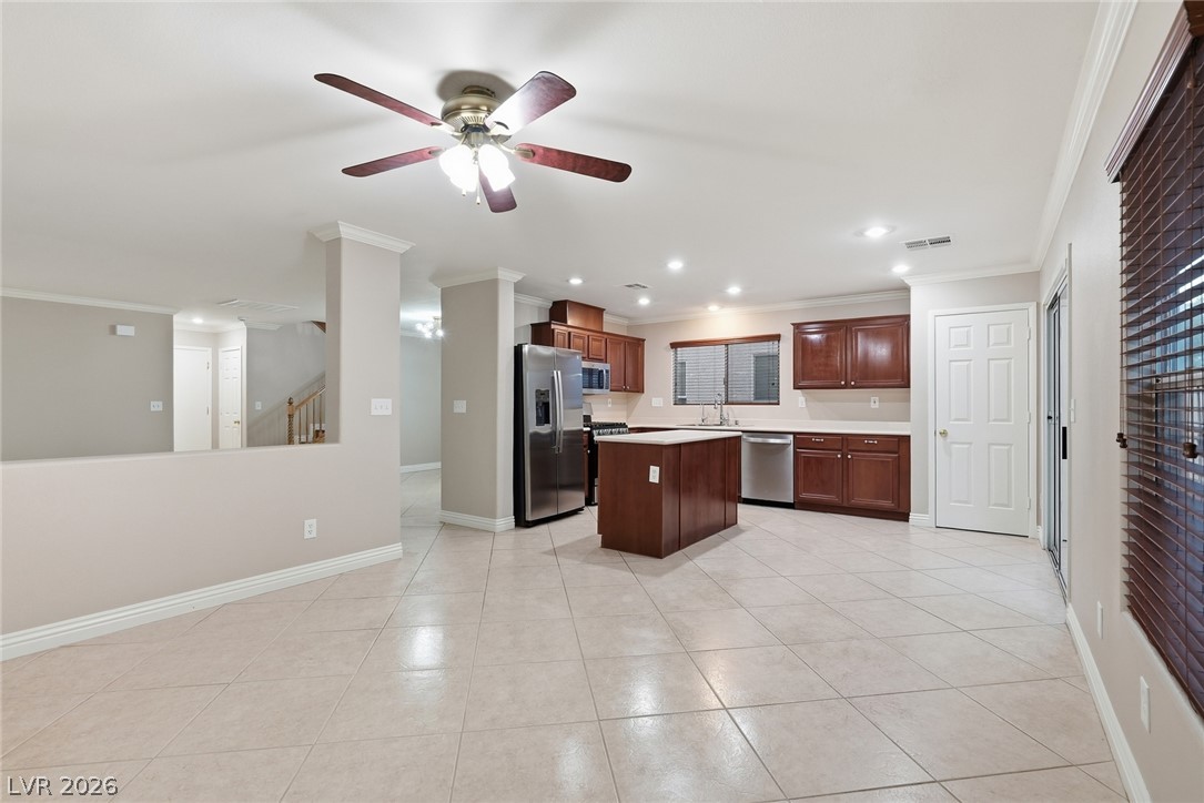 7616 Emerald Ridge Court Las Vegas NV 89129