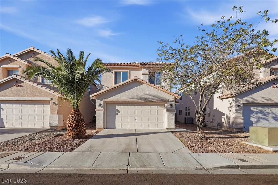 7616 Emerald Ridge Court Las Vegas NV 89129