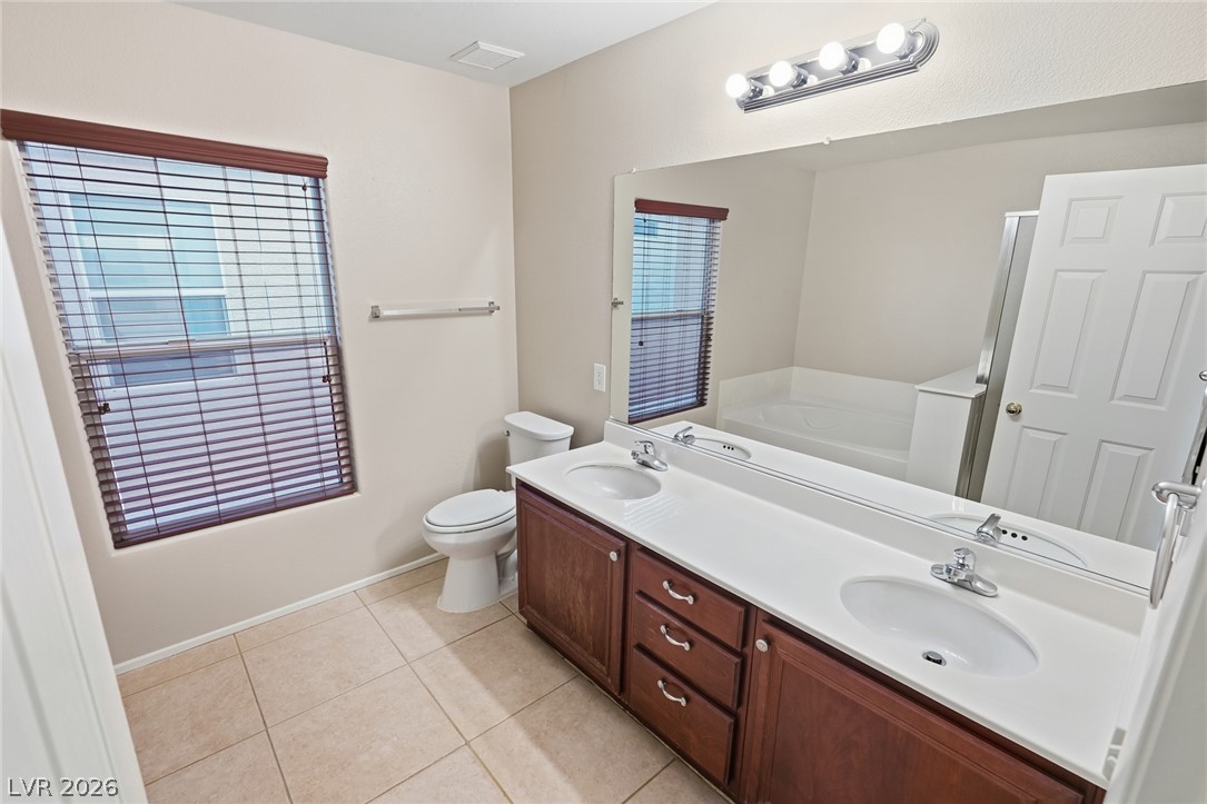 7616 Emerald Ridge Court Las Vegas NV 89129